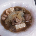 kai☆yuu's cooksnap of when they made 白菜と鶏肉としめじのとろっと煮.