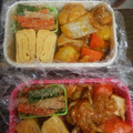 ちゃーきー★'s cooksnap of when they made 白ネギと人参のゴマ和え♡.