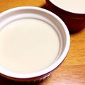 クックCCPUM6☆'s cooksnap of when they made 離乳食★茶碗蒸し 大人も子供も♪.