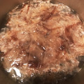 michumaru's cooksnap of when they made ＊基本＊だし汁の作り方（かつお節と昆布）.