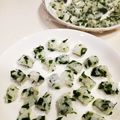 ＨｅｙＧｕｙｓ's cooksnap of when they made 離乳食後期♪ミニミニおにぎり大量生産法.