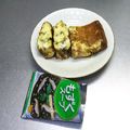 ☆ありか358☆'s cooksnap of when they made ヤクルトもずくスープでオムレツ＆玉子焼き.