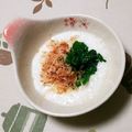 ネコかえる's cooksnap of when they made あと一品にらのお浸しとトロロ芋.