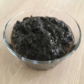 クックYS50's cooksnap of when they made 【学校給食】海苔の佃煮.