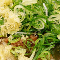 ﾋﾟﾛﾐ♡'s cooksnap of when they made 超簡単　牛ネギ煮込みうどん.