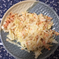 かなゆきさん's cooksnap of when they made 簡単！シーチキンとキャベツの蒸し焼き.