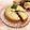 なつき☆ミ's cooksnap of when they made おからパウダー50%☆ミルクティーケーキ.