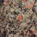 ゆうすけたろはは's cooksnap of when they made 我が家のおから.