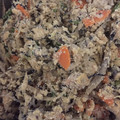 ゆうすけたろはは's cooksnap of when they made 我が家のおから.
