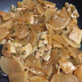 クックGVZ7Y2☆'s cooksnap of when they made 大根とひき肉のとろみ炒め.