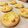 sunita's cooksnap of when they made ブルーチーズでクワトロ風ピザパン.