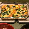 まみた‐す's cooksnap of when they made ほうれん草のキッシュ.