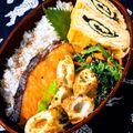 くーるまいよーる's cooksnap of when they made ☆海苔をクルクルたまご焼き☆.