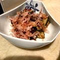anko210's cooksnap of when they made ズッキーニの焼き浸し.