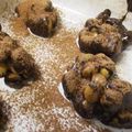 ぶにねこAkky's cooksnap of when they made バレンタインは節分の豆で(❤ฺ￫艸￩).