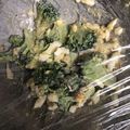 クックZ8J4H4☆'s cooksnap of when they made ブロッコリーと茹で卵のサラダ.