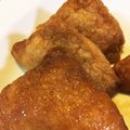 あけまーと's cooksnap of when they made 簡単いなり寿司♪.