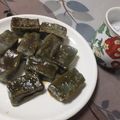 よちりん's cooksnap of when they made 揚げ焼き生麩～みたらしソースがけ.