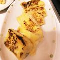 たしゆれ's cooksnap of when they made 簡単☆ふわふわあま〜いフレンチトースト.