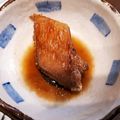 airi777's cooksnap of when they made 絶対美味しい♡カラスカレイの煮付け♡.