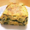 kaori238's cooksnap of when they made 鰹節と海苔の卵焼き.