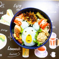 komutatata's cooksnap of when they made 豆の粒マスタード和え.