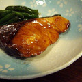 ラテちん's cooksnap of when they made ❤我が家の定番！ブリの照り焼き❤.