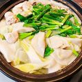 旦那は皿洗い's cooksnap of when they made ワンタンスープ.