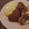 ラテちん's cooksnap of when they made *HCM♥甘さ控えめ~サクサククッキー♥.
