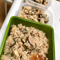 ぴこ♡'s cooksnap of when they made 簡単･牡蠣の炊き込みご飯＊生姜風味♪.