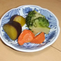 きらり流れ星's cooksnap of when they made 黒糖でこっくり♡さつまいもの甘煮♪.