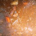YUZUMARU1's cooksnap of when they made 鯖缶とカレールーで！コクうま和風カレー.