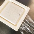 のんのんノンタロス's cooksnap of when they made パック納豆の中フィルムだけを引き抜く方法.