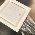 のんのんノンタロス's cooksnap of when they made パック納豆の中フィルムだけを引き抜く方法.