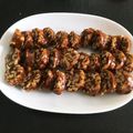 クックLSEMOP☆'s cooksnap of when they made くるみっこ 〜素人バージョン〜.