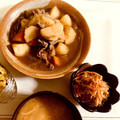 mack♪♪♪'s cooksnap of when they made しらたきとにんじんのたらこマヨ炒め♡.