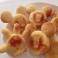 フルーチェ☆あや's cooksnap of when they made レモンケーキ.