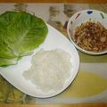こっとんている's cooksnap of when they made サラダ菜巻き.