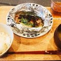 ふーみん＊'s cooksnap of when they made 豚バラ肉と長葱の包み焼き＊豆鼓風味.