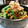 Superlittleboo's cooksnap of when they made いんげんとにんじんのゴマおかか和え☆.