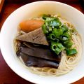 azbjbn's cooksnap of when they made おでんのお出汁でにゅうめん♪.
