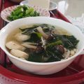 イチゴ、イチゴ。's cooksnap of when they made きのこスープ.