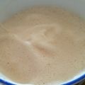 クックYKLSJF☆'s cooksnap of when they made 簡単☆スチームミルク.