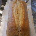 EmikoT's cooksnap of when they made ナッツ＆ドライフルーツのパウンドケーキ.