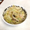 みりんこ♡'s cooksnap of when they made 無限キャベもやし.