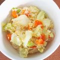 みきんこ✿'s cooksnap of when they made 朝食にも◎簡単！春雨スープ♡.