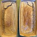 ふうらいぼ。's cooksnap of when they made 卵白消費‼ 簡単シフォンケーキ風.