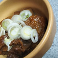 ふらり2号☆'s cooksnap of when they made 蒟蒻と牛スジ肉のどて煮.
