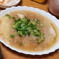 __kei__'s cooksnap of when they made ♡白身魚のみぞれ煮♡.