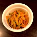 marimekkot's cooksnap of when they made 中華風もやしサラダ.